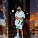 Floyd Mayweather Shows Off His Dance Moves As He Rocks To Davido’s Song [Video]