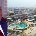 Why Lagos Govt Wants To Demolish Paul Onwuanibe's $200m Landmark Beach Resort