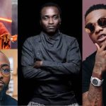 "I'd Rather Go To Hell Than Sign Under Davido, Wizkid Or Burna Boy" - Brymo [Video]