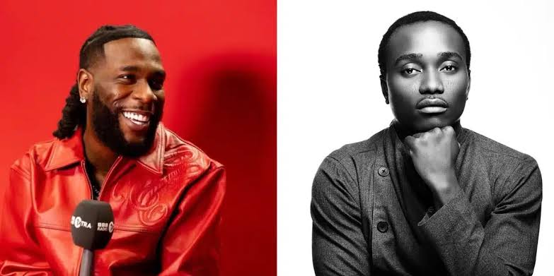 "You're Just A Madman Singing Yoruba Music" - Burna Boy Hit Back At Brymo