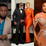 AY Makun Confirms Separation From Wife Mabel After Being Together For 20 Years