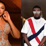 Mabel Makun Addresses People Lying Against Her Over Her Failed Marriage With AY Makun