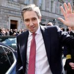 37-Year-Old Simon Harris Takes Office As Ireland's Youngest Prime Minister