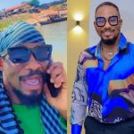 Actor Junior Pope Odonwodo Dies In Boat Accident At 39