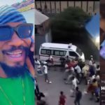 Actor Junior Pope Odonwodo Confirmed Dead, Hours After Returning To Life [Video]