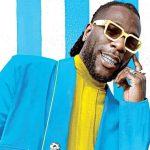 Burna Boy Named Among 'World's Sexiest Men' By Essence Magazine