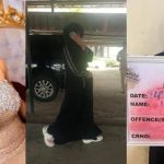 Bobrisky To Serve Jail Term In Male Prison After He Identified As Man In Court