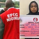 "Ask Bobrisky For Update" – EFCC Tells Nigerians Who Abuse Naira Notes