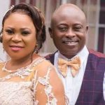 Kidnappers Demand N100m To Release Terwase Orbunde's Wife And Housemaid