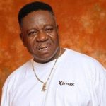 Mr Ibu’s Family Announces His Burial Arrangement
