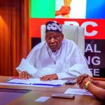 Kano APC Reacts To Suspension Of Ganduje Over Alleged Corruption