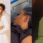 Mercy Eke Lands In Hospital Hours After Partying With Friends On Yacht [Video]
