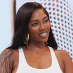"I Became A Musician Because I Was Crushing On A Guy" – Tiwa Savage Reveals [Video]