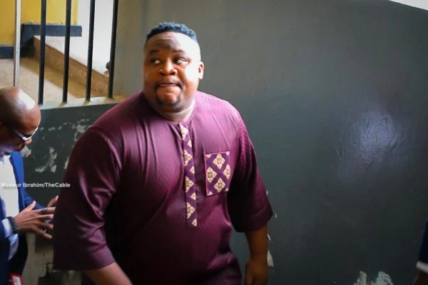 Cubana Chief Priest Pleads Not Guilty To Naira Abuse, Granted N10m Bail