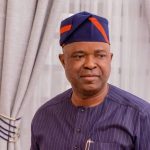 Former Kwara Senator, Rafiu Ibrahim Is Dead