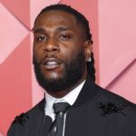 Burna Boy Makes The List Of Time Magazine’s 100 Most Influential People In The World