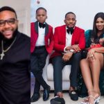 Why E-Money Promised To Raise Late Junior Pope's Children