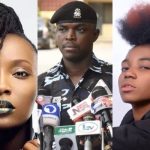 "We Arrested DJ Commissioner Wysei, Not DJ Switch" - Police Clarifies