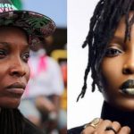 What DJ Switch Said About Her Alleged Arrest For Assaulting Police Officers In Lagos