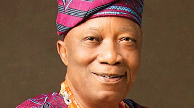 Billionaire Kessington Adebutu's Wealth Takes a Hit as Wema Bank Shares Plummet 5 Billionaire Kessington Adebutu's Wealth Takes a Hit as Wema Bank Shares Plummet