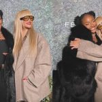 Why I Want To Do A Song With Ayra Starr And Tems - Rihanna Reveals [Video]