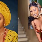 "Abortion Is Better Than Lifelong Suffering" – Etinosa Idemudia