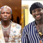 "I'm Scared, EFCC Are Planning To Arrest Me Because Of VeryDarkMan"– Portable [Video]