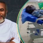 "I Feel Alright, My Memories Are Back" - Zack Orji Speaks On His Health