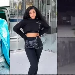 Skiibii Reports Nickie Dabarbie To Police Over Ritual Claim, Shares Disturbing Video Of Her