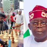Tinubu Congratulates Tunde Onakoya For Setting New 60-Hour World Chess Record