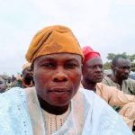 Ondo Sports Commissioner Accused Of Assaulting NAN Journalist During APC Primary