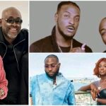 Davido Dissolves DMW Record Label, Reveals Fate Of Peruzzi, Other Signed Artists