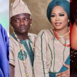 "Change Your Birthday Post Or Pack Out Of My House” - Portable Threatens Wife Bewaji [Video]