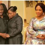 Nyesom Wike’s Wife Eberechi Promoted To Appeal Court As CJN Ariwoola Approves 22 New Judges