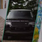 Ayo Makun Buys New Range Rover, Weeks After Confirming His Failed Marriage With Mabel [Video]