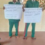 Nigerian Army Dismisses Two Soldiers Arrested for Stealing Cables at Dangote Refinery 1