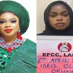 Bobrisky Begs Court To Convert His Six Months imprisonment To N200,000 Fine