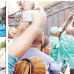 FCCPC Seals Abuja Chinese Supermarket Where Nigerians Are Not Allowed To Shop