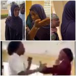 Angry Parent Slaps Student Who Bullied Colleague In Lead British School Abuja [Video]
