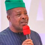 Emeka Ihedioha Dumps PDP After 26 Years, Gives Reason