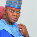 Yahaya Bello Took $720,000 From Kogi Account To Pay His Child’s School Fees - EFCC