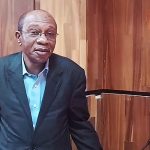 "Godwin Emefiele Printed N684.5m Notes With N18.9bn" -- EFCC Alleges In Fresh Charges