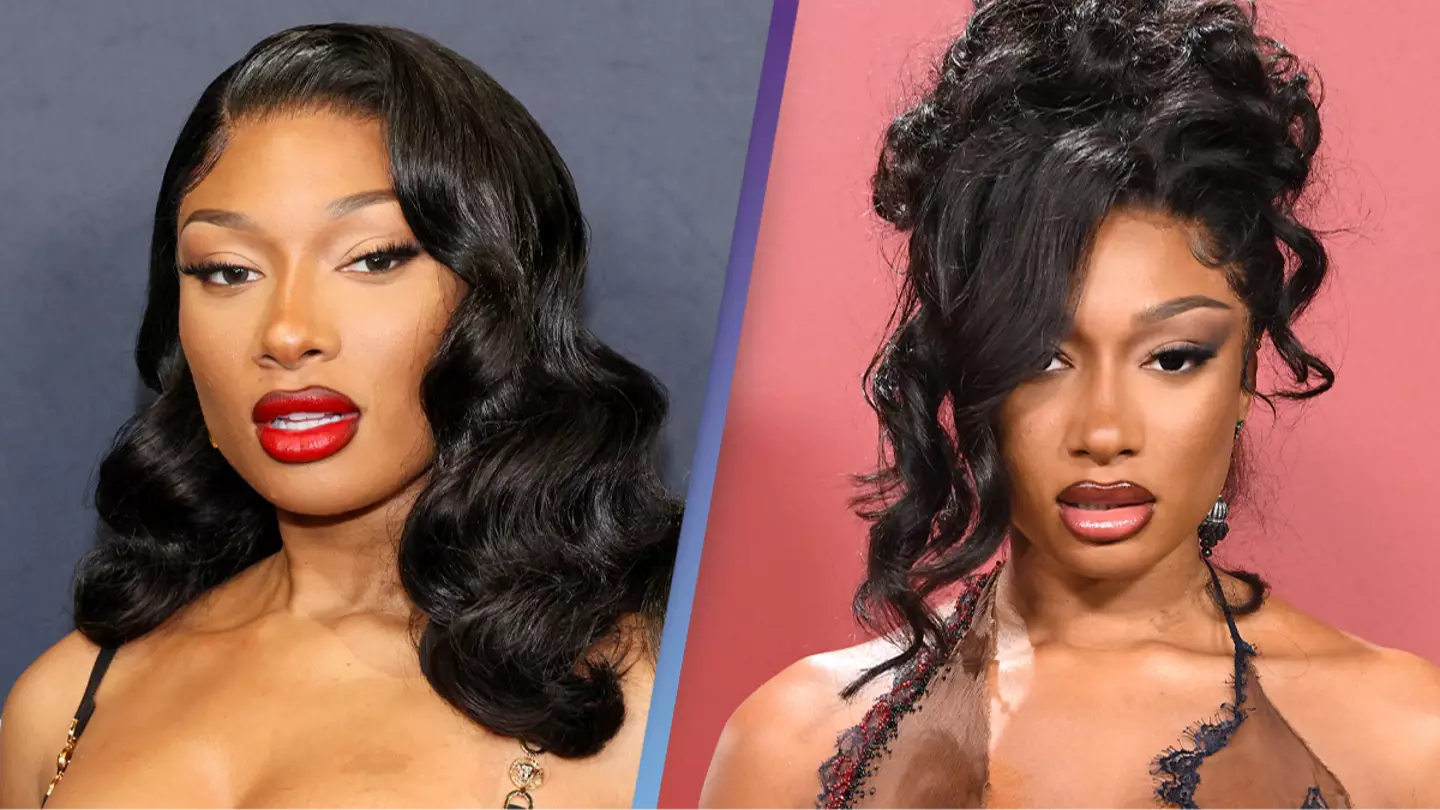 Megan Thee Stallion Reacts As Cameraman Sues Her For Forcing Him To Watch Her Have Sεx 3 Megan Thee Stallion Reacts As Cameraman Sues Her For Forcing Him To Watch Her Have Sεx