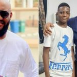 "I Want To Have 11 Children, My Late Son Kambili Will Return” – Yul Edochie Reveals