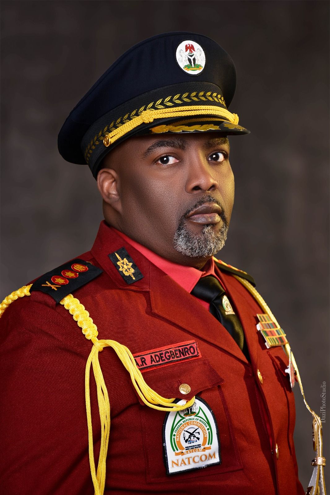 NATCOM boss, Otunba Adejare Adegbenro's Leadership Legacy 11