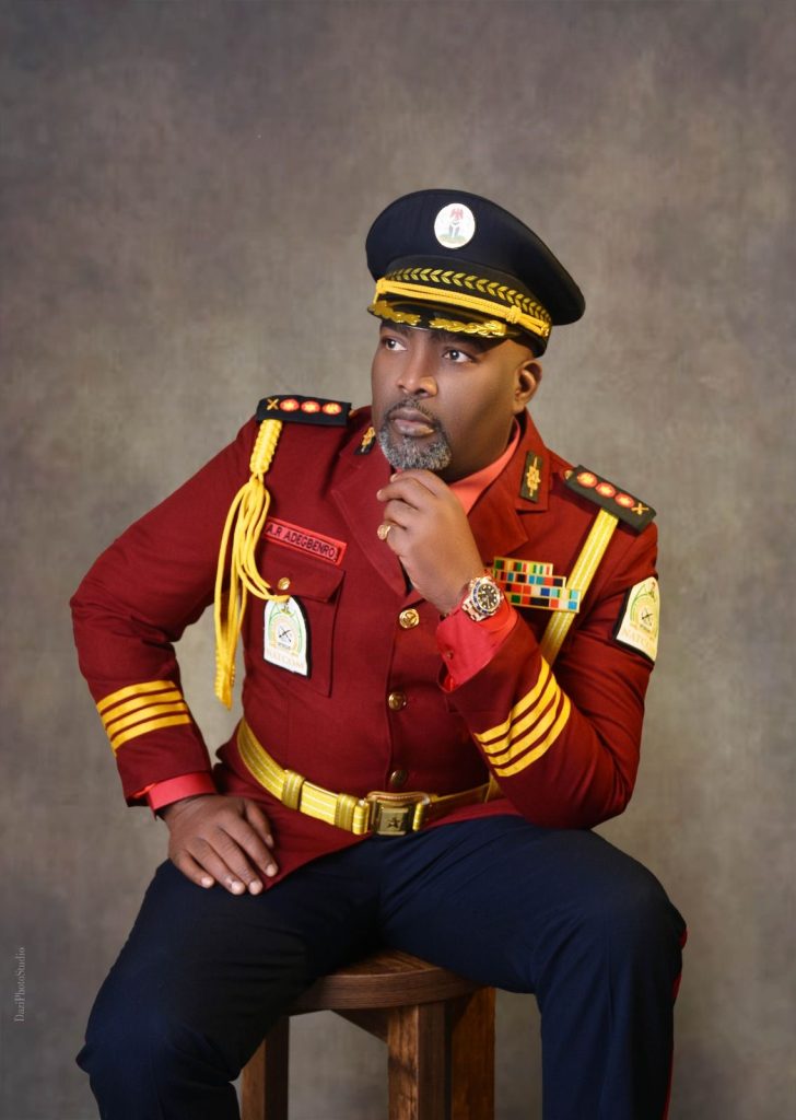 NATCOM boss, Otunba Adejare Adegbenro's Leadership Legacy 1