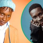 “My Album Is Coming To Save You All From Shitty Music” – Zinoleesky Tells Nigerians