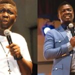 "You'll Bury Your Children" - Seyi Law Curse Man Who Accused Him Of Leaving Club With Prostitutes