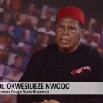 Nobody Can Deny The Fact That Igbos Developed Lagos, Abuja, And Others - Okwesilieze Nwodo [Video]