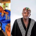 "Hunger Is The Only Thing That Will Make A Beautiful Lady Marry Portable” – Isaac Fayose [Video ]